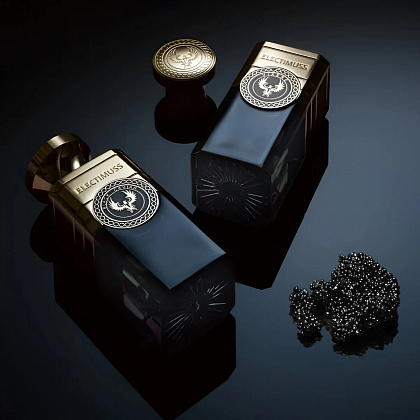 Electimuss Black Caviar фото 3