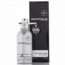Montale Sweet Oriental Dream