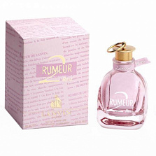 Lanvin Rumeur 2 Rose