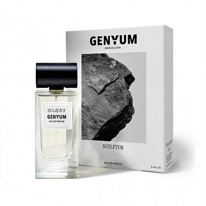 Genyum Sculptor 
