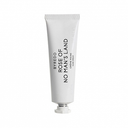 Byredo Rose Of No Man's Land Крем для рук, 30 мл 
