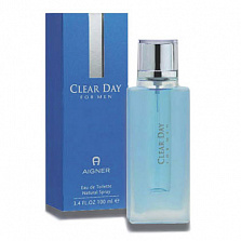 Aigner Clear Day for men
