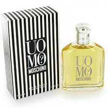 Moschino Uomo