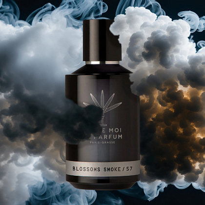 Parle Moi de Parfum Blossoms Smoke/57 фото 3