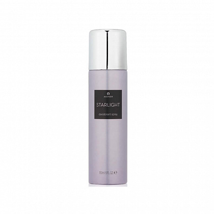Aigner Starlight Дезодорант-спрей, 150 мл 
