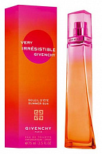 Givenchy Very Irresistible Summer Sun