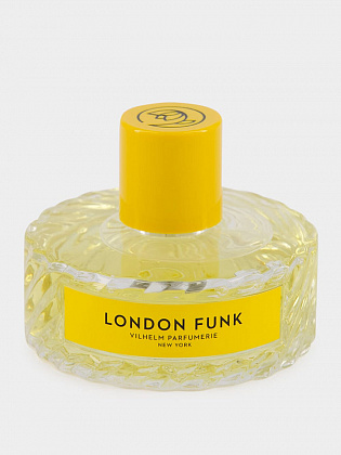 Vilhelm Parfumerie London Funk фото 3