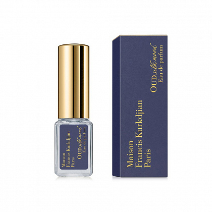 Maison Francis Kurkdjian Oud Silk Mood фото 2