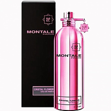Montale Crystal Flowers