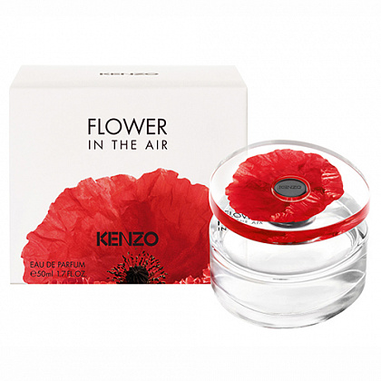 Kenzo Flower In The Air 