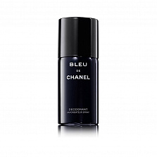 Chanel Bleu de Chanel Pour Homme Дезодорант-спрей, 100 мл
