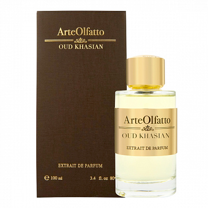 ArteOlfatto Oud Khasian 