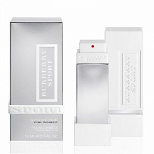 Burberry Sport Ice For Women