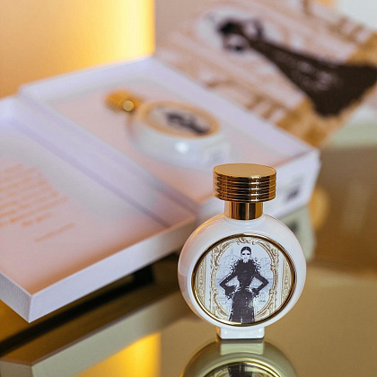 Haute Fragrance Company Beautiful & Wild фото 2