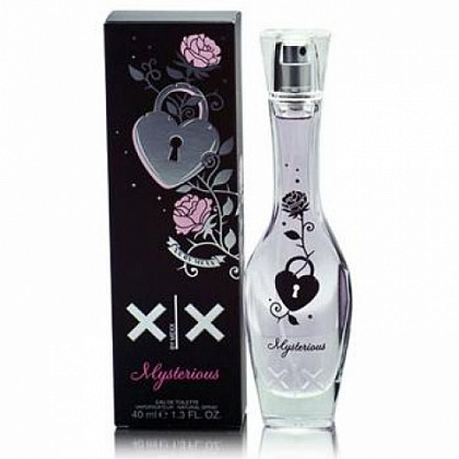 Mexx XX Mysterious 