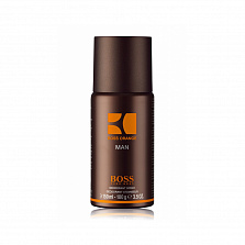 Hugo Boss Orange Man Дезодорант-спрей, 150 мл