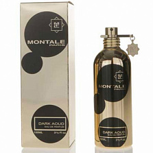 Montale Dark Aoud