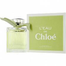 Chloe L'Eau de Chloe
