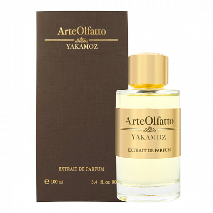 ArteOlfatto Yakamoz 