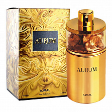 Ajmal Aurum