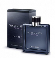 Davidoff Silver Shadow Private