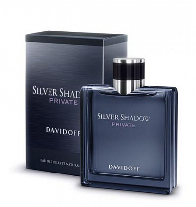 Davidoff Silver Shadow Private 