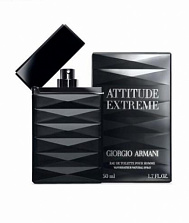 Armani Attitude Extreme