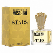 Moschino Stars