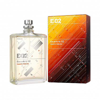 Escentric Molecules Escentric 02 