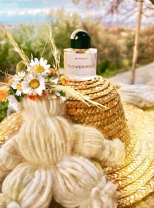 Byredo Flowerhead фото 5