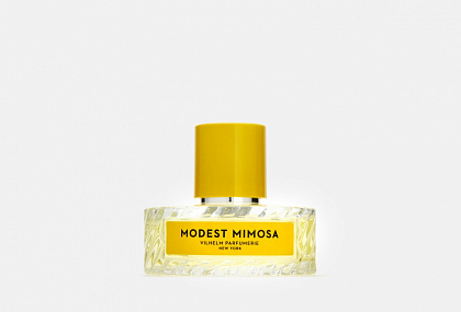 Vilhelm Parfumerie Modest Mimosa фото 2