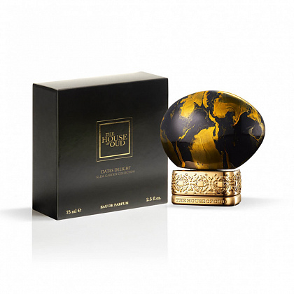 The House of Oud Dates Delight 