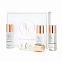 Haute Fragrance Company Shower Gel Women Set 