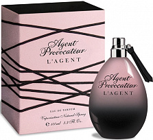 Agent Provocateur L'Agent