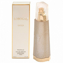 Lobogal Gold Pour Elle