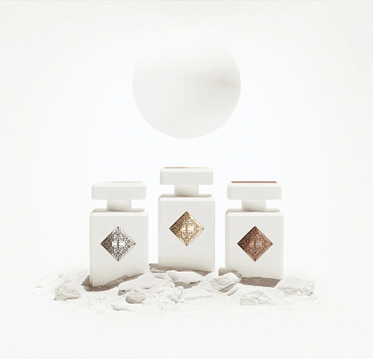 Initio Parfums Prives Musk Therapy фото 3