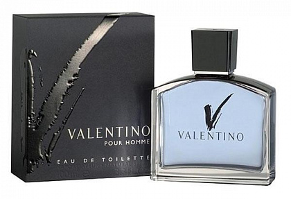 Valentino V Pour Homme 