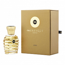 Moresque Oro