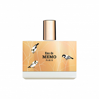 Memo Eau de Memo фото 2