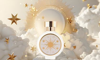 Haute Fragrance Company SunMusk фото 2