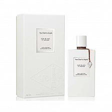 Van Cleef & Arpels Oud Blanc