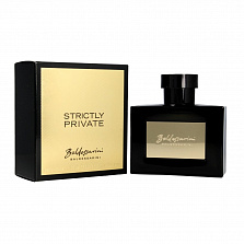 Baldessarini Strictly Private