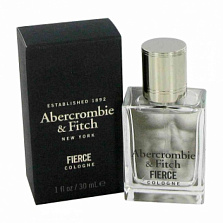 Abercrombie & Fitch Fierce for Men