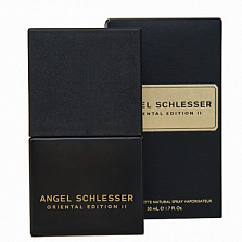 Angel Schlesser Oriental Edition II