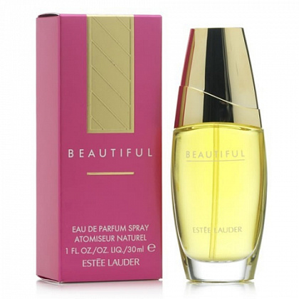 Estee Lauder Beautiful 