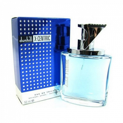 Alfred Dunhill X-Centric 