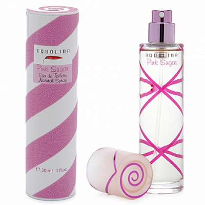 Aquolina Pink Sugar 