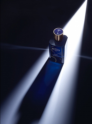 Ex Nihilo Blue Talisman Extrait фото 8