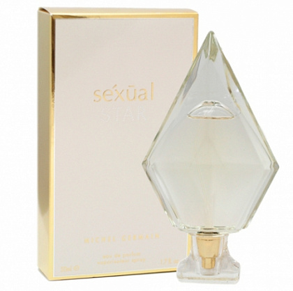 Michel Germain Sexual Star 