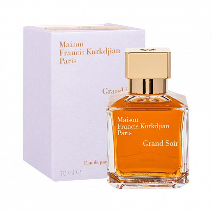 Maison Francis Kurkdjian Grand Soir 